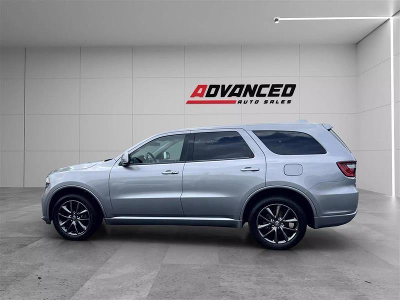 used 2018 Dodge Durango car, priced at $18,199