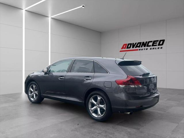 used 2014 Toyota Venza car, priced at $10,699