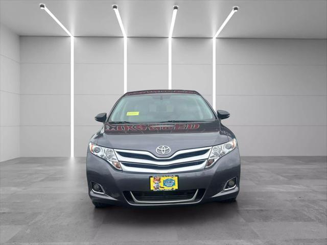 used 2014 Toyota Venza car, priced at $10,699