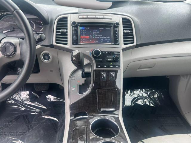 used 2014 Toyota Venza car, priced at $10,699