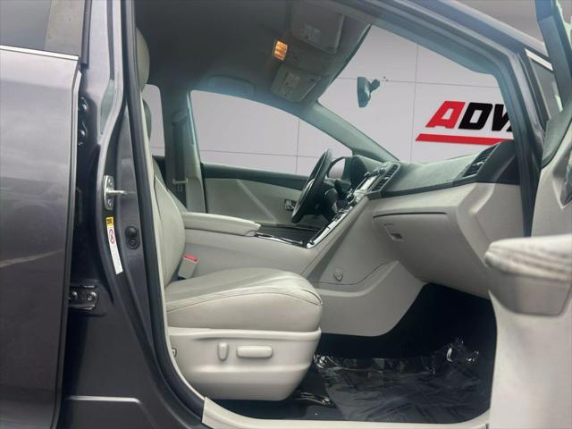 used 2014 Toyota Venza car, priced at $10,699