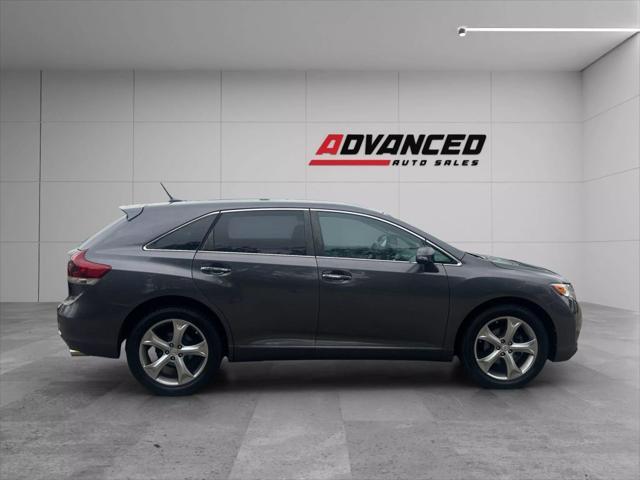 used 2014 Toyota Venza car, priced at $10,699