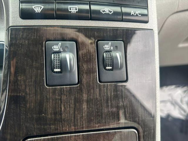 used 2014 Toyota Venza car, priced at $10,699