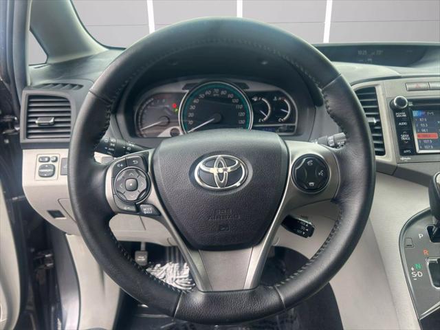 used 2014 Toyota Venza car, priced at $10,699