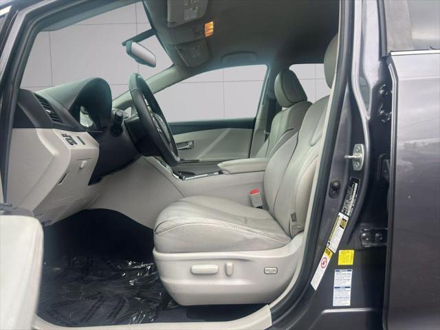 used 2014 Toyota Venza car, priced at $10,699