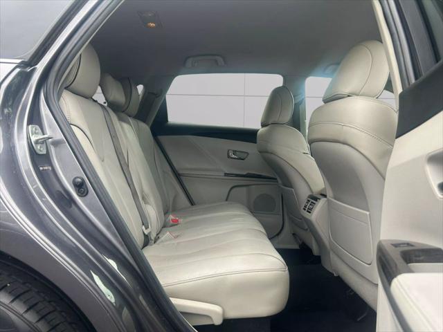 used 2014 Toyota Venza car, priced at $10,699