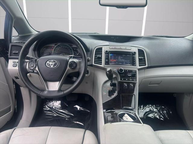 used 2014 Toyota Venza car, priced at $10,699