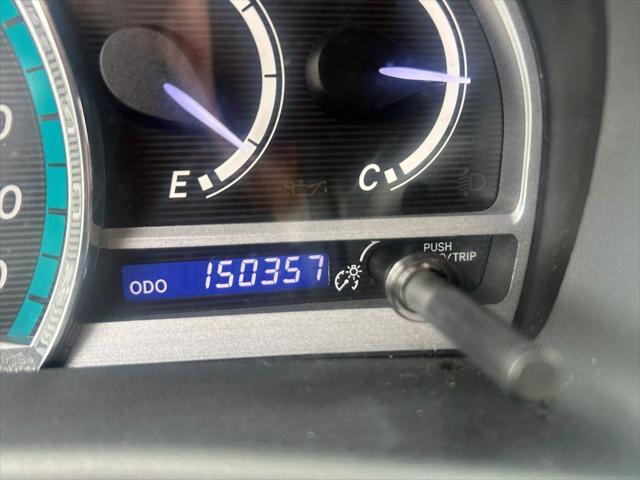 used 2014 Toyota Venza car, priced at $10,699