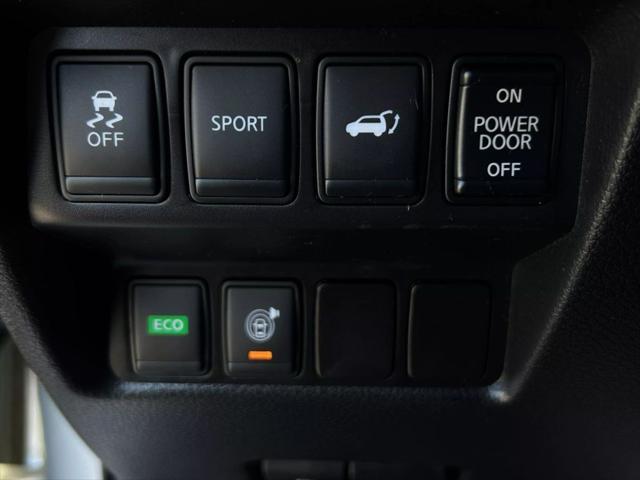 used 2015 Nissan Rogue car, priced at $9,399