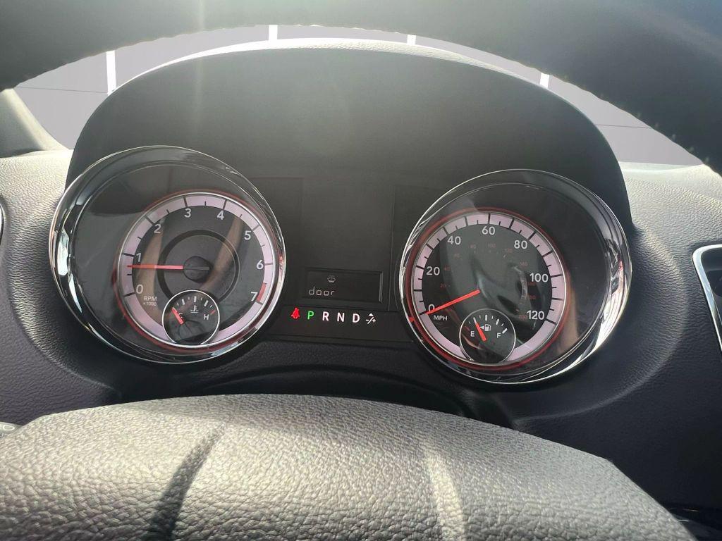used 2020 Dodge Grand Caravan car, priced at $13,999
