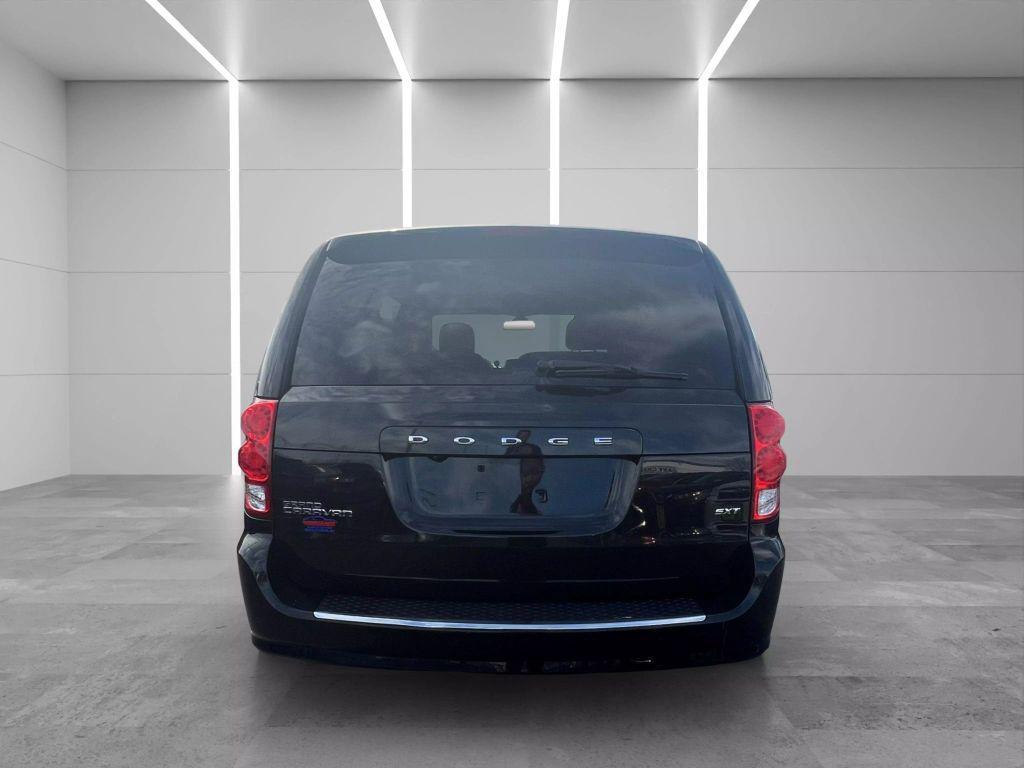 used 2020 Dodge Grand Caravan car, priced at $13,999