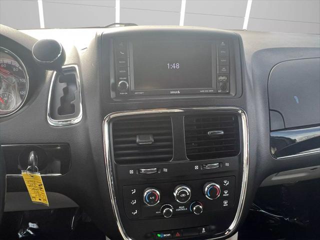 used 2020 Dodge Grand Caravan car, priced at $14,499