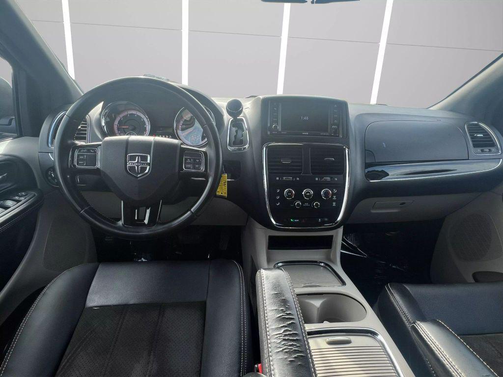 used 2020 Dodge Grand Caravan car, priced at $13,999