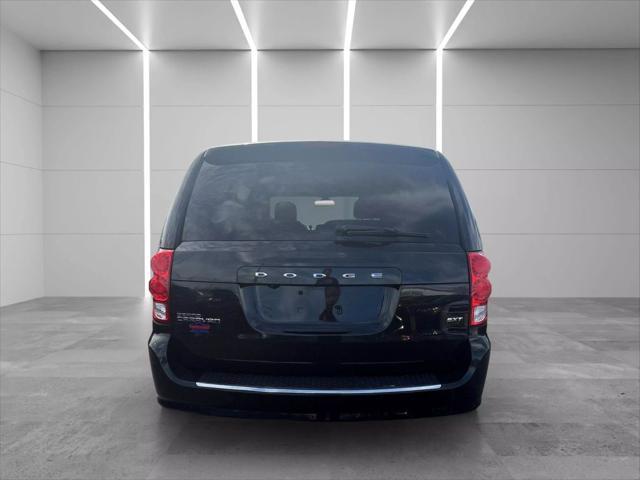 used 2020 Dodge Grand Caravan car, priced at $14,499