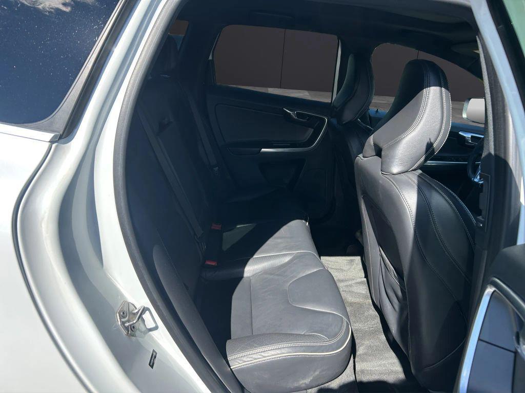 used 2017 Volvo XC60 car, priced at $14,499