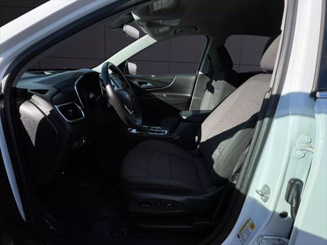used 2018 Chevrolet Equinox car, priced at $11,699