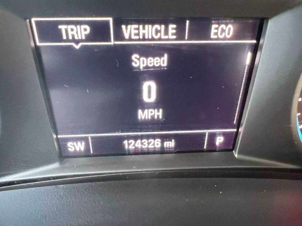 used 2018 Chevrolet Equinox car, priced at $10,699