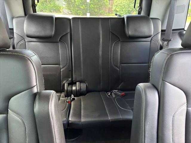 used 2015 Chevrolet Tahoe car, priced at $19,499