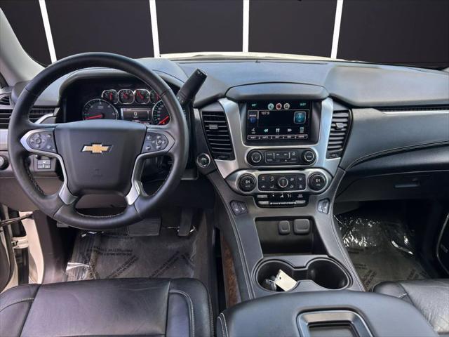 used 2015 Chevrolet Tahoe car, priced at $19,499