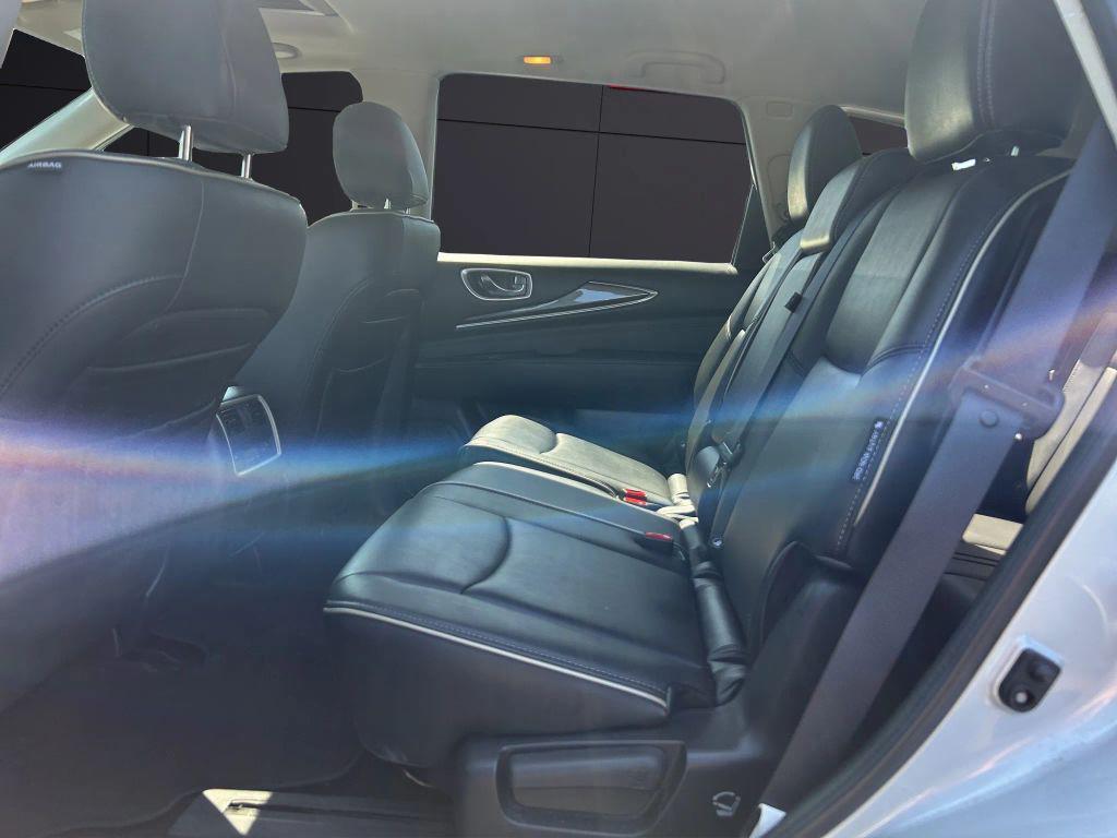 used 2019 INFINITI QX60 car, priced at $15,999