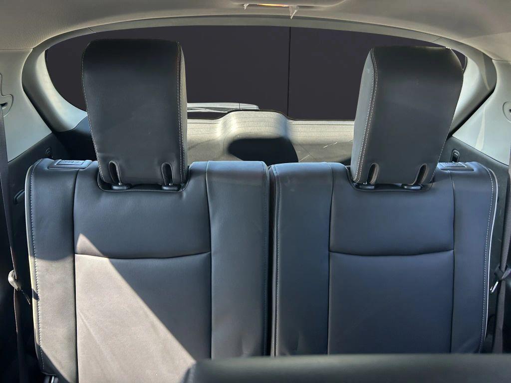 used 2019 INFINITI QX60 car, priced at $15,999