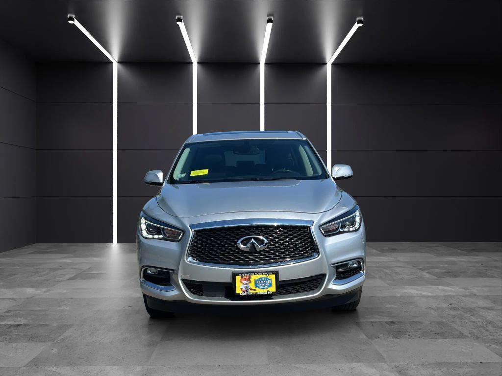 used 2019 INFINITI QX60 car, priced at $15,999