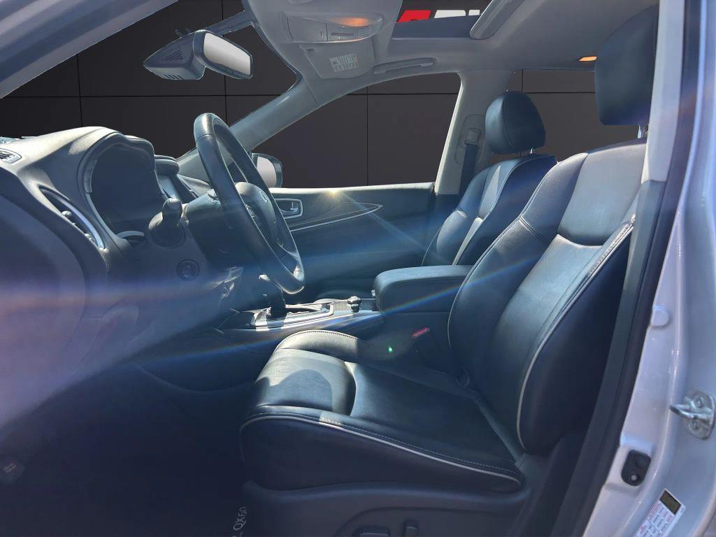 used 2019 INFINITI QX60 car, priced at $15,999