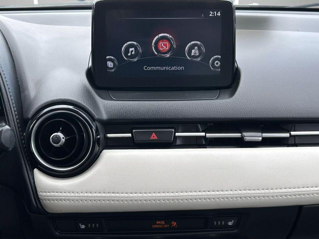 used 2018 Mazda CX-3 car, priced at $12,999