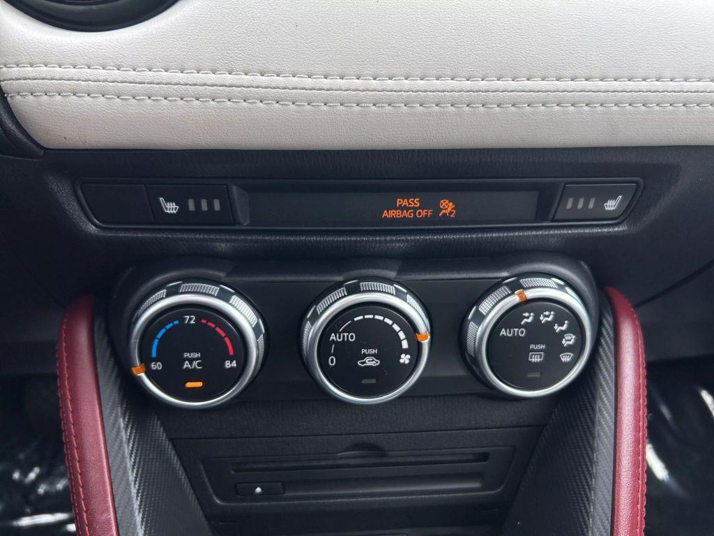used 2018 Mazda CX-3 car, priced at $12,999