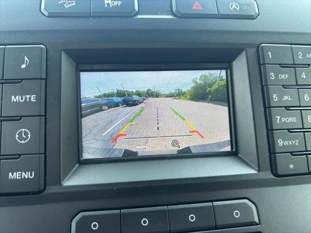 used 2017 Ford F-150 car