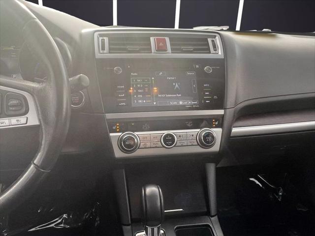 used 2017 Subaru Outback car, priced at $13,899