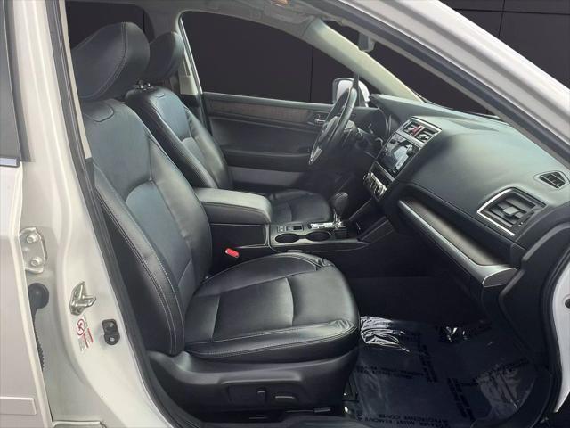 used 2017 Subaru Outback car, priced at $13,899