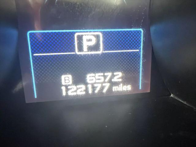 used 2017 Subaru Outback car, priced at $13,899