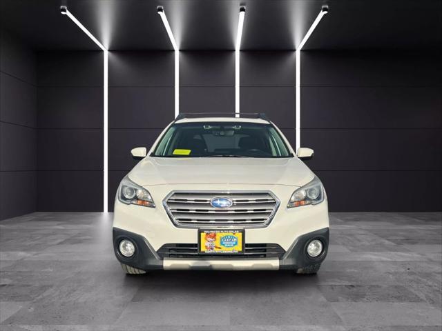 used 2017 Subaru Outback car, priced at $13,899