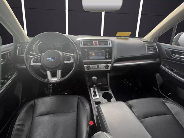 used 2017 Subaru Outback car, priced at $13,899