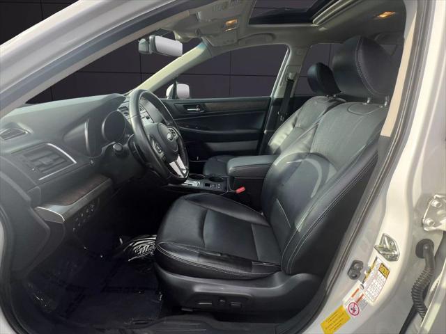 used 2017 Subaru Outback car, priced at $13,899