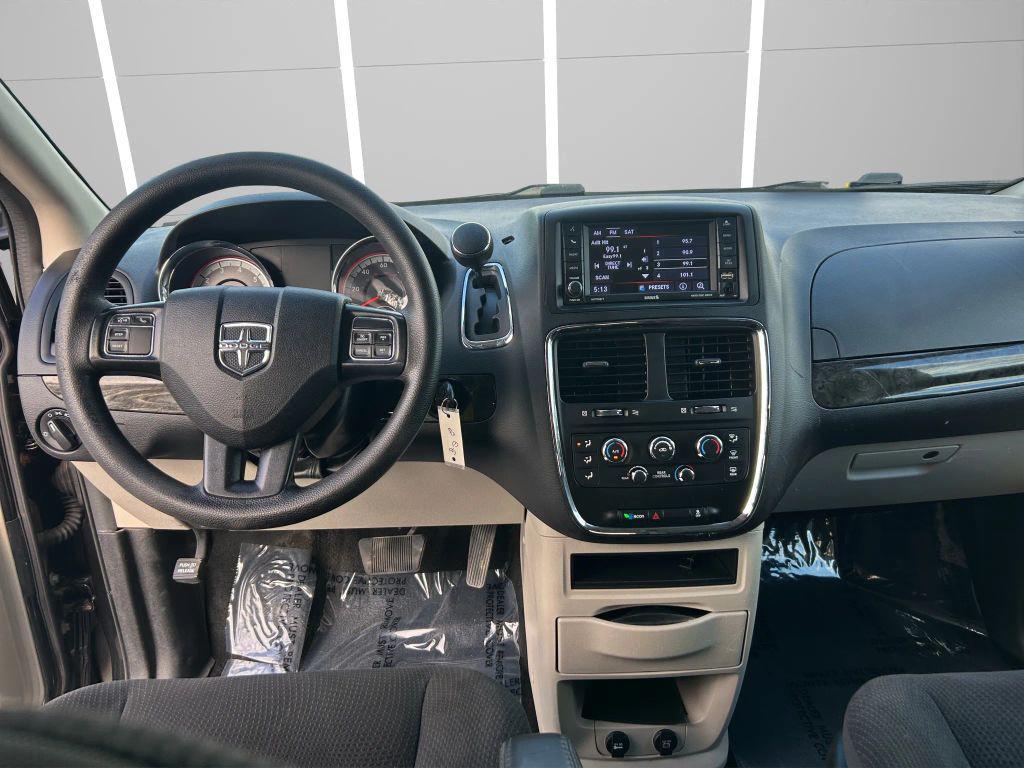 used 2019 Dodge Grand Caravan car, priced at $10,999