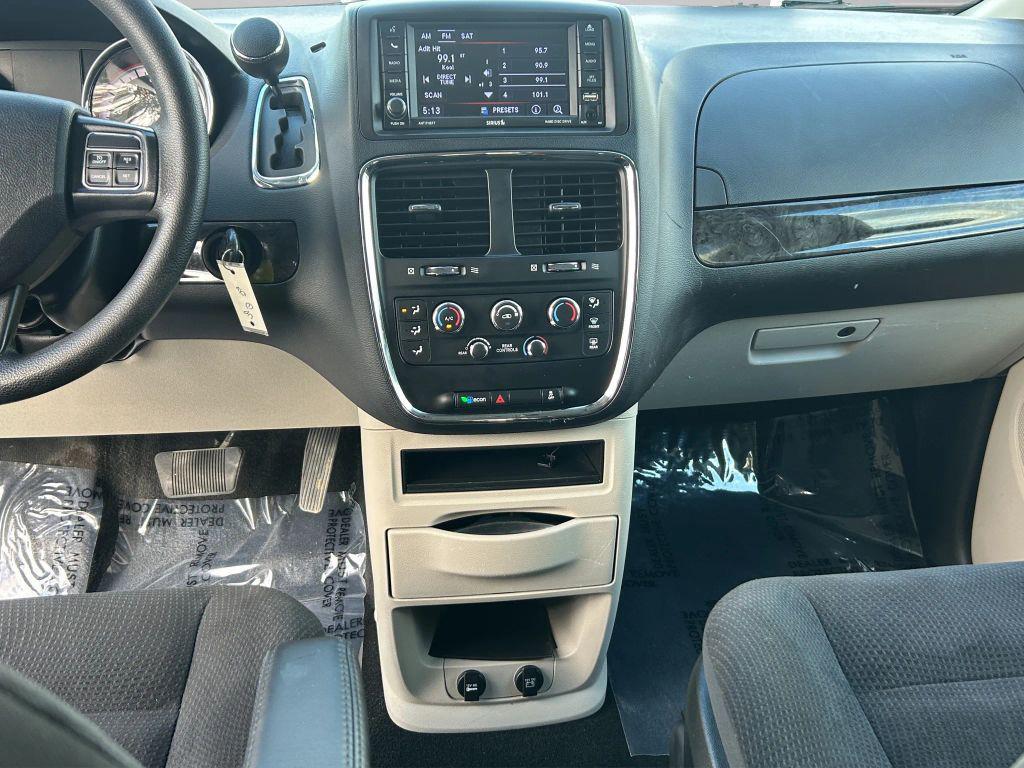 used 2019 Dodge Grand Caravan car, priced at $10,999