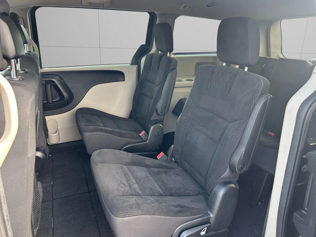 used 2019 Dodge Grand Caravan car, priced at $10,999