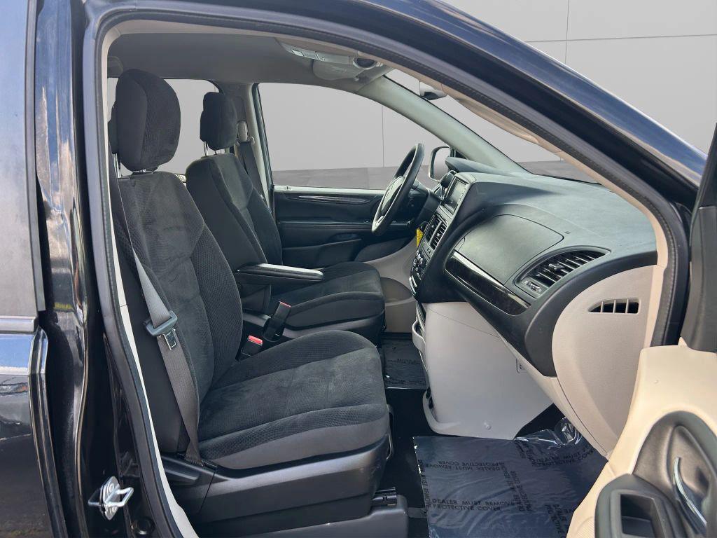 used 2019 Dodge Grand Caravan car, priced at $10,999