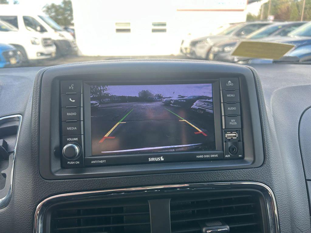 used 2019 Dodge Grand Caravan car, priced at $10,999