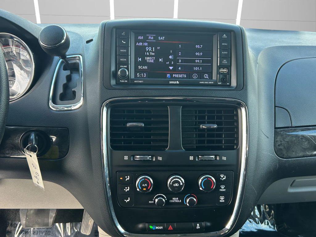 used 2019 Dodge Grand Caravan car, priced at $10,999