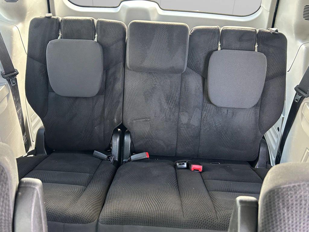 used 2019 Dodge Grand Caravan car, priced at $10,999