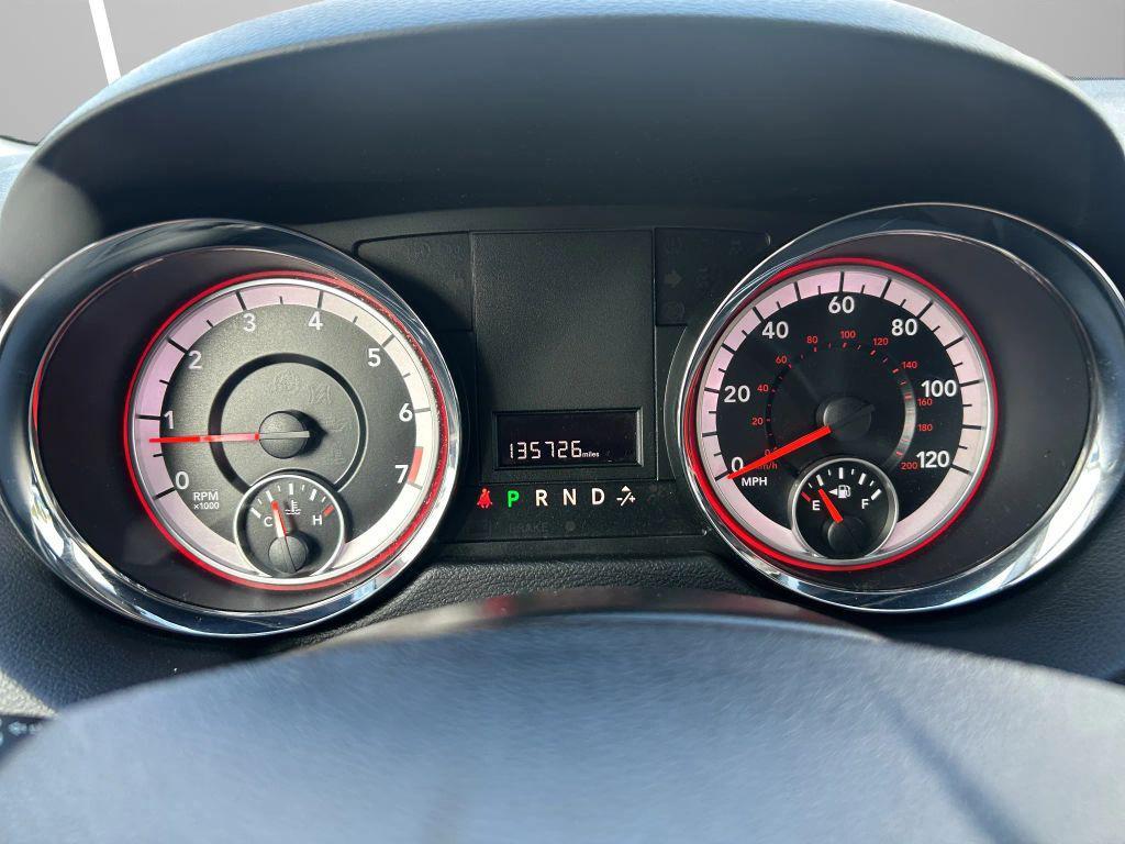 used 2019 Dodge Grand Caravan car, priced at $10,999