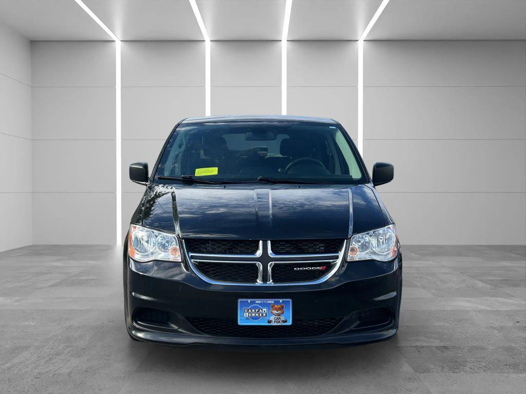 used 2019 Dodge Grand Caravan car, priced at $10,999