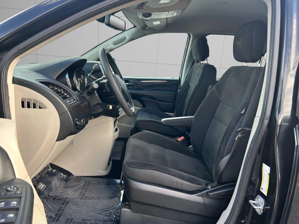 used 2019 Dodge Grand Caravan car, priced at $10,999