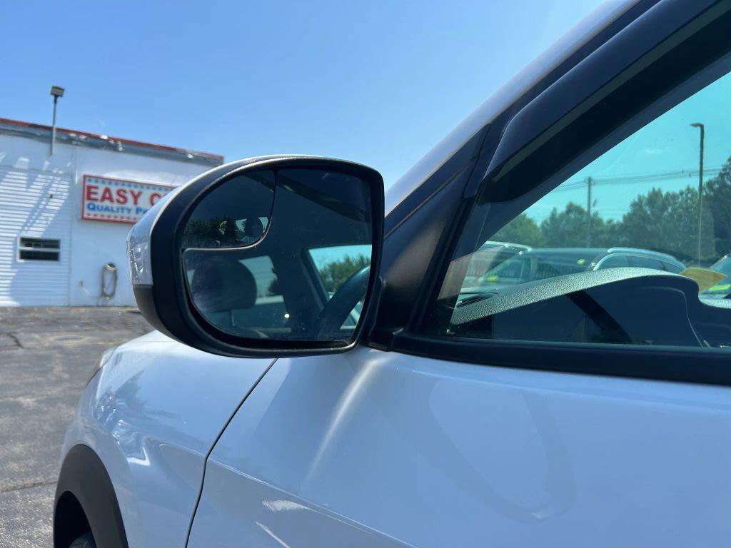 used 2016 Hyundai Tucson car, priced at $10,999