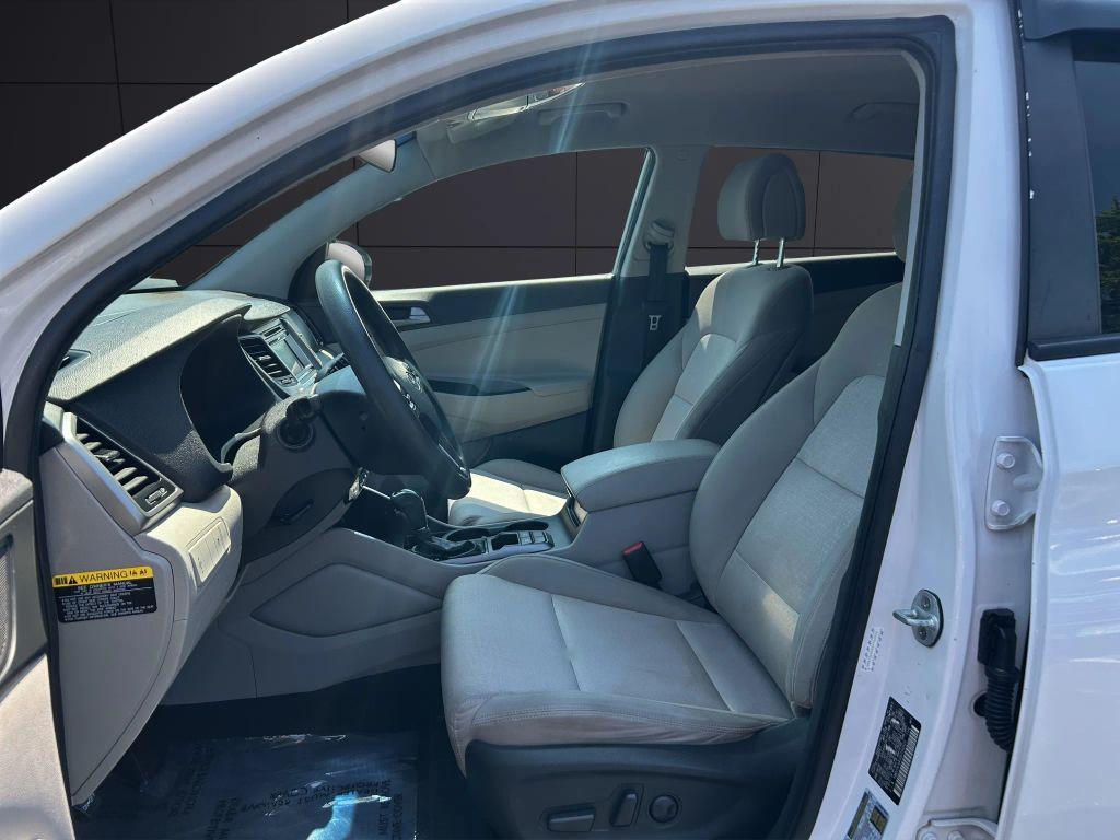 used 2016 Hyundai Tucson car, priced at $10,999