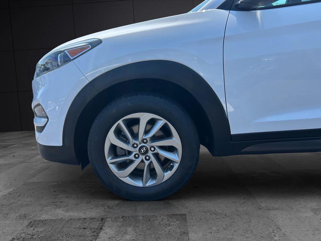 used 2016 Hyundai Tucson car, priced at $10,999
