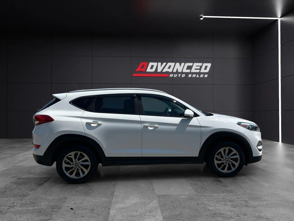 used 2016 Hyundai Tucson car, priced at $10,999